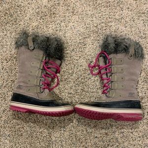 Sorel Boots